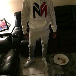 Polo Sweat suit